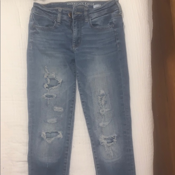 American eagle Jeans - Picture 2 of 5